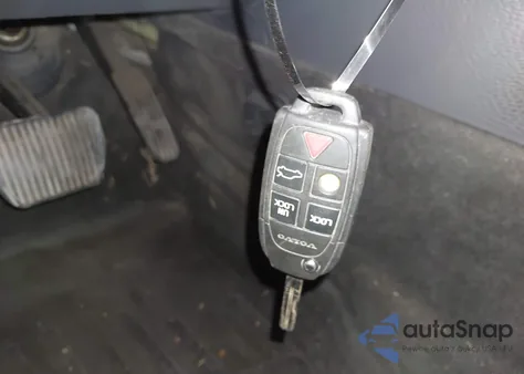 2008 Volvo Xc90 3.2 из США, поврежденный, VIN YV4CZ982181449588